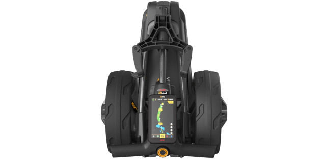 PowaKaddy CT12