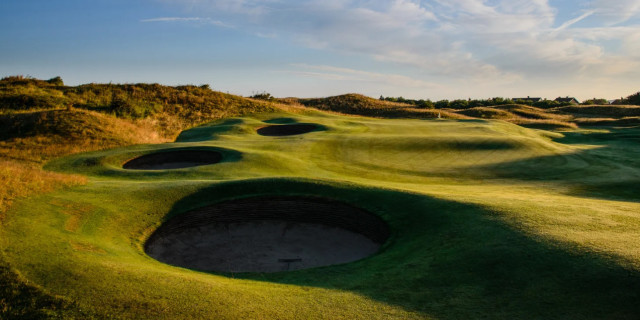 Burnham & Berrow Golf Club