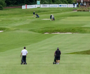 Has Your Golf Season Been Better Than Average