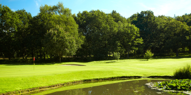 Kedleston Park