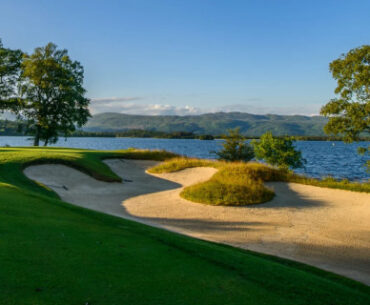 The Best Golf Courses You Will Probably Never Play