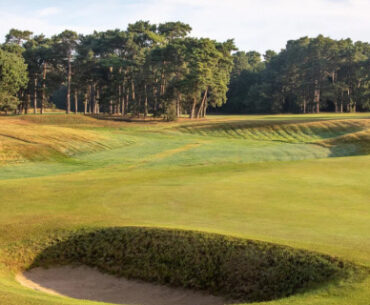 The Cheapest Great Golf Courses to Play in The UK