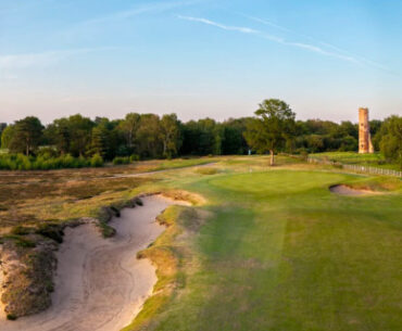 The Best Golf Courses in The Midlands