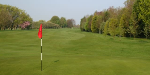 Grimsby Golf Club