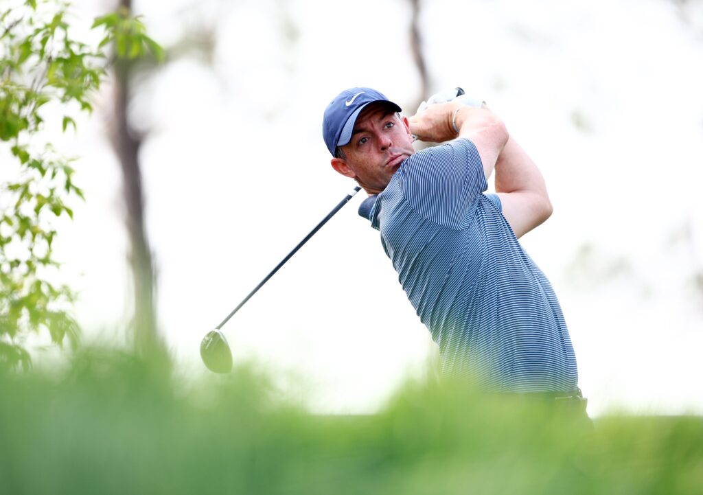 Who Earned the Most Money in Golf in 2025? (The Answer May Surprise You)