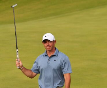 Rory McIlroy skips first FedEx Cup playoff event as Shane Lowry returns to action in Memphis – The Irish Times