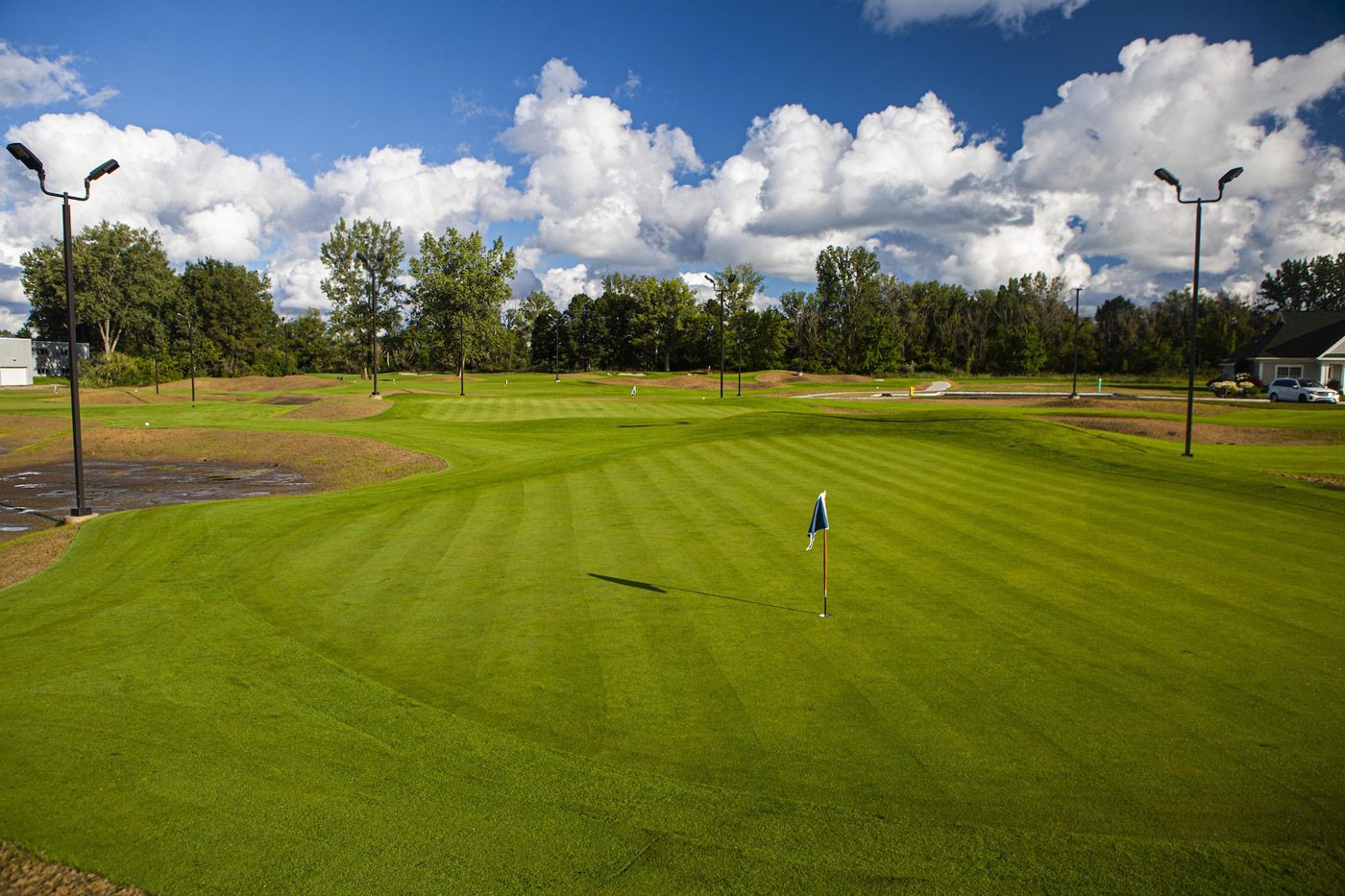 Harbor Shores Wee Course