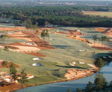 Broomsedge joins an impressive S.C. course list 