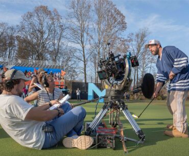 All the NJ Locations You Can See in 'Happy Gilmore 2'