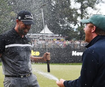 Golf: New Zealand Open delivers multimillion-dollar impact from 2025 tournament
