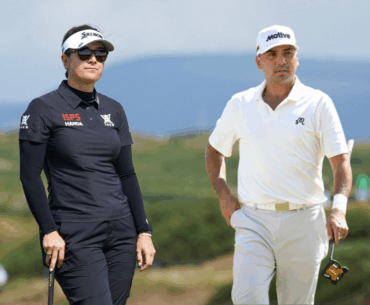 Aussies on Tour: Green, Day in need of former glory - PGA of Australia