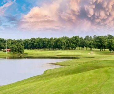 Hanoi Emerges as a Premier Golf Tourism Destination in Vietnam