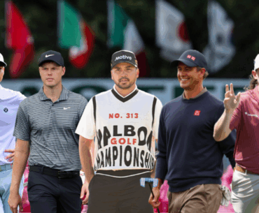 How to follow the Masters