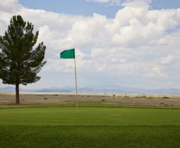 Marfa golf community mobilizes to preserve course – The Big Bend Sentinel