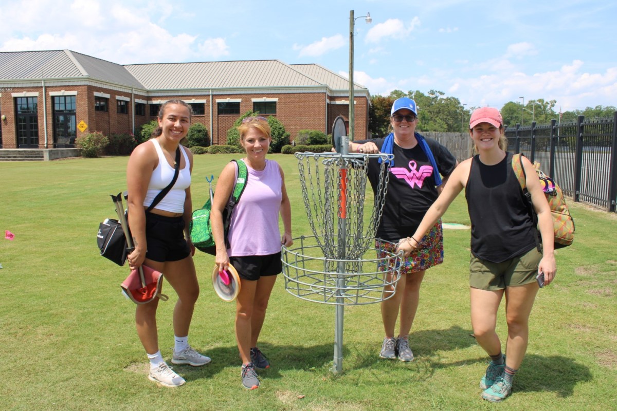 Breast Cancer Research Foundation Alabama