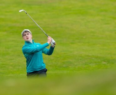 Ireland looking to bounce back against Wales