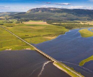 Galgorm Collection unveils plans to create a new championship links golf course in Northern Ireland