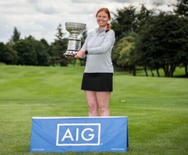Anna Dawson wins Irish Close thriller in Ardee