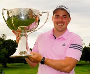 Elite field set for 63rd Mullingar Scratch Trophy
