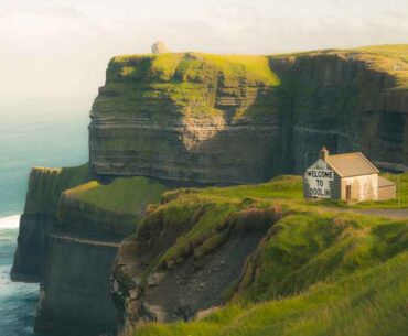 Ireland Expands Golf Tourism with Major Events and World-Class Courses