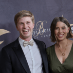 Robert Irwin and Bindi Irwin