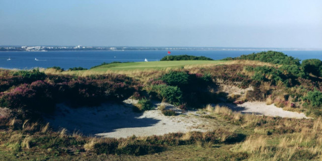 Isle of Purbeck