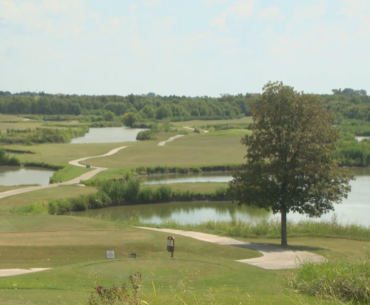 Over 400 homes to surround Bonham’s Legacy Ridge Country Club in new development