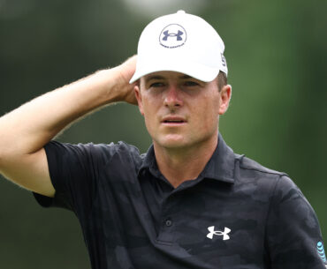 Golf legend Gary Player refuses to hold back on 'tragedy' Jordan Spieth’s career - and claims he could be best in world