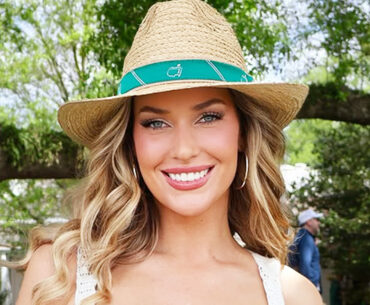 'Horrible and harassing' - Paige Spiranac gives rare insight into her failed marriage as she says 'I'm so vulnerable'