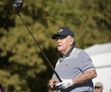 Jack Nicklaus Indebted to $2 Billion Giant as He Opens Up to Tiger Woods's Niece About an Important Cause