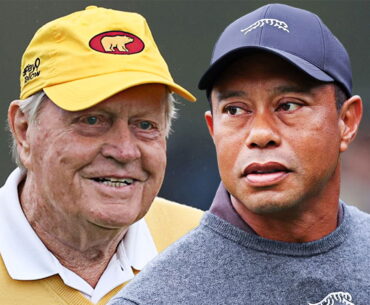 New Twist in Tiger Woods vs Jack Nicklaus Debate as Common Rival Makes 'Honest' Revelation