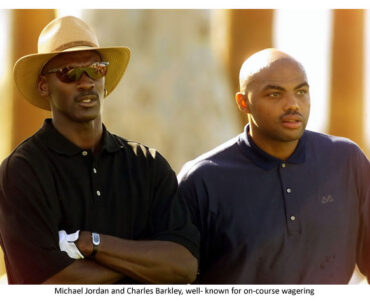 Off The Fringe—Betting on the Course