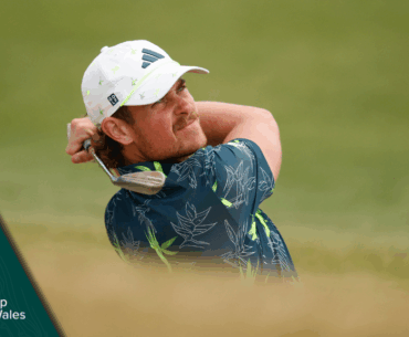 Garner, Kim share top spot at NSW/ACT Associate champs - PGA of Australia