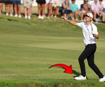 Justin Rose earns first PGA Tour win for this trendy shoe brand