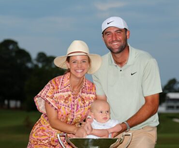 Tour Championship and British Masters – The Irish Times