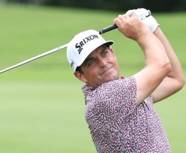 'It's going to be pretty wild': U.S. Team Captain Keegan Bradley wraps up strong season with looming Ryder Cup decision