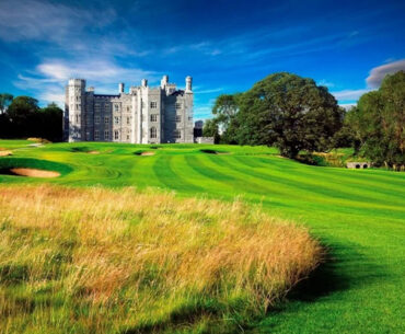 Here’s the prize money breakdown for each golfer at the 2025 Irish Challenge