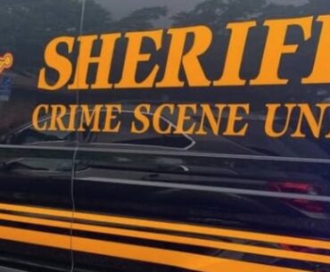 4-year-old drowns, father missing after mother crashes golf cart in Tuscarawas County lake