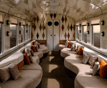 La Dolce Vita adds two golf-themed voyages