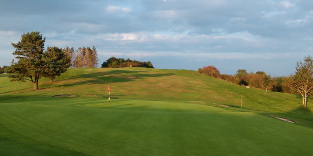 Course Photo