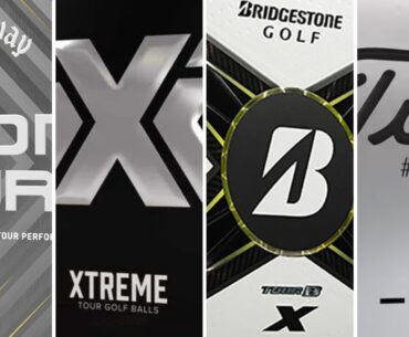 New test reveals ultimate No.1 choice