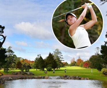 Dame Lydia Ko supporting alternate community flood plan to save Takapuna Golf Course