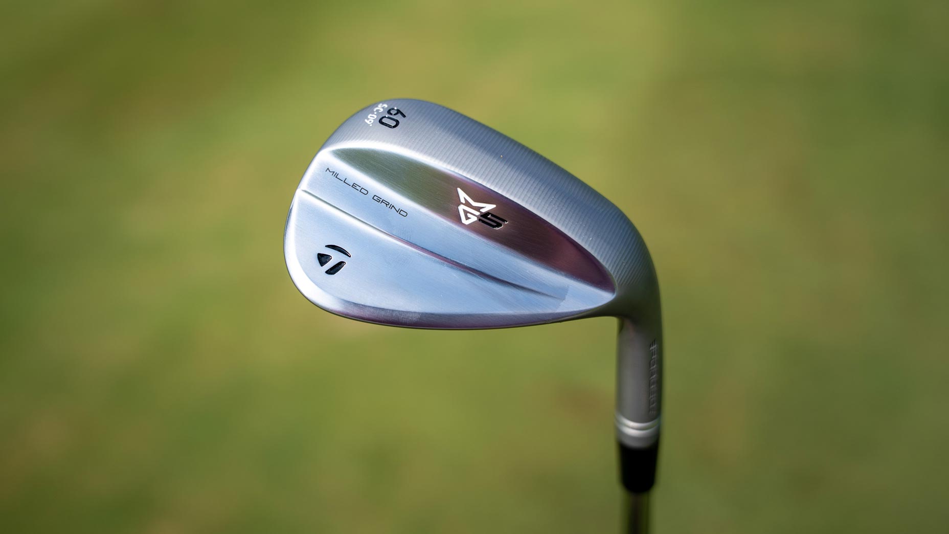TaylorMade MG5 Wedge
