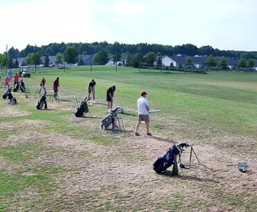 Sportsville in North Ridgeville expands golf experience with 20 additional Toptracer bays