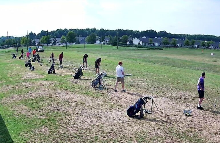 Sportsville in North Ridgeville expands golf experience with 20 additional Toptracer bays