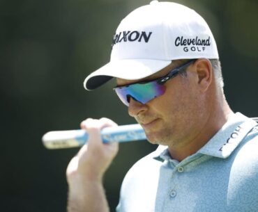 PGA Tour playoffs: Ryan Fox fends off injury; Rory McIlroy opts out of St Jude Championship