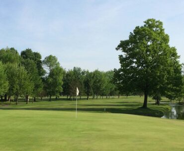 Indigenous-owned golf courses are leading the charge on sustainability