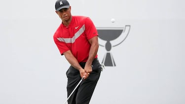 Complete list of FedExCup playoffs winners
