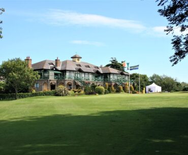 Strong Irish contingent lined-up for Women's Irish Challenge at Malahide GC