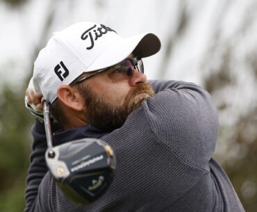 Pro-Am Series: Hat-trick at Gunnedah for Stieger - PGA of Australia